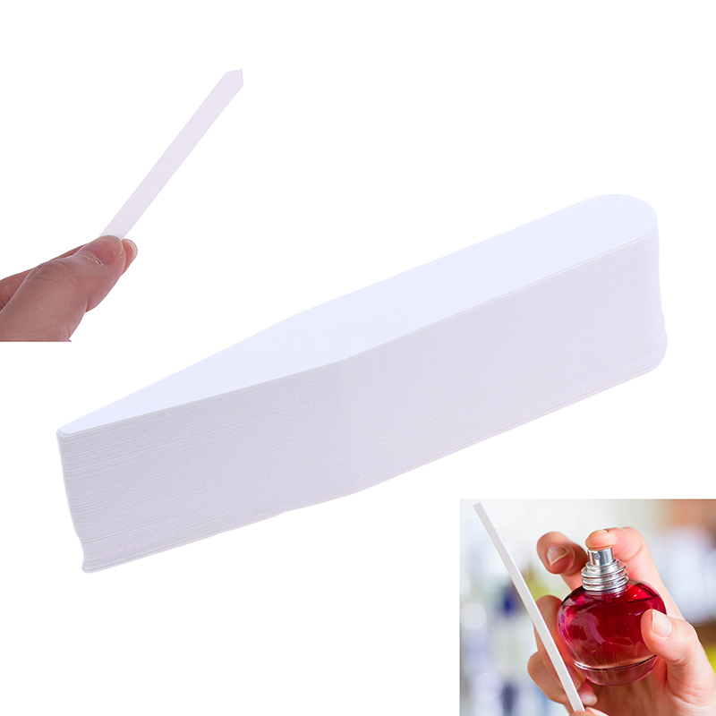 Heet! 100 Stuks Parfum Teststr - Perfume Fragrance Essential Oil recensie en prijs