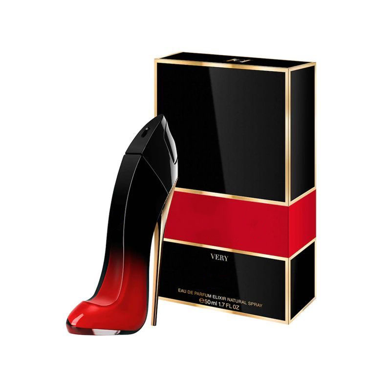 Seven Women parfum (Good Girl  - Perfume Fragrance Good recensie en prijs