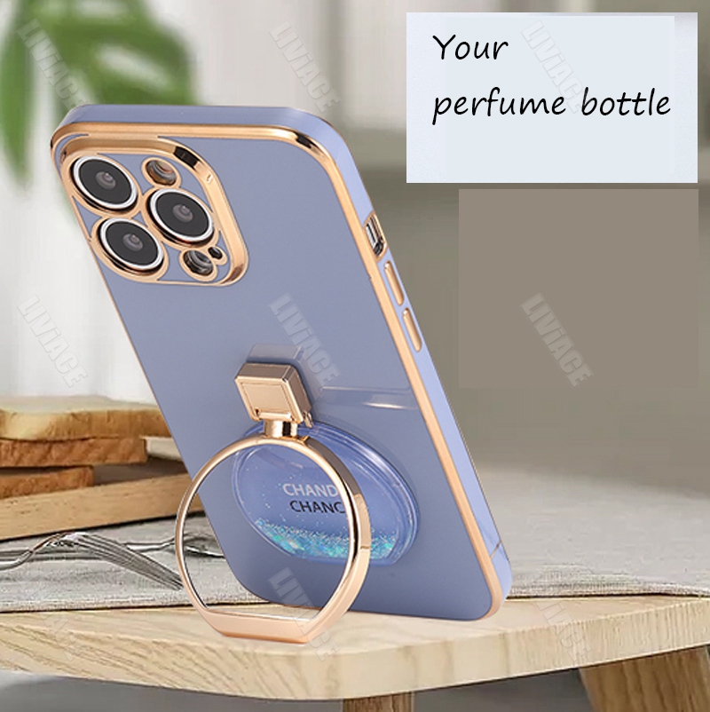 Drijfzand Parfum Houder Telefo - Perfume X recensie en prijs
