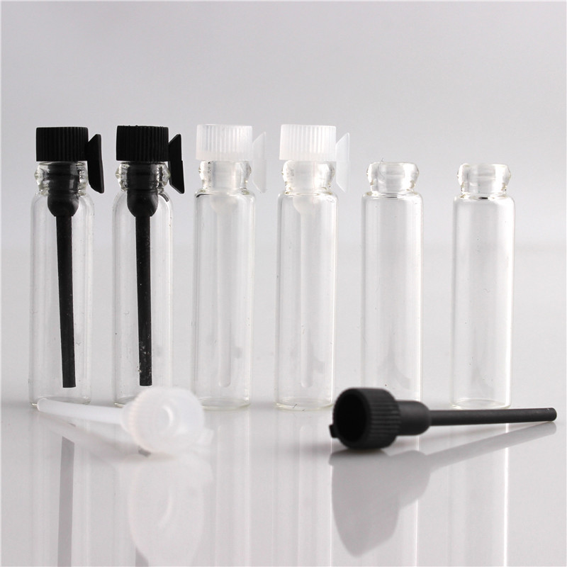 100PCS 1ml 2ml 3ml Parfum Mons - Perfume Fragrance Lab recensie en prijs