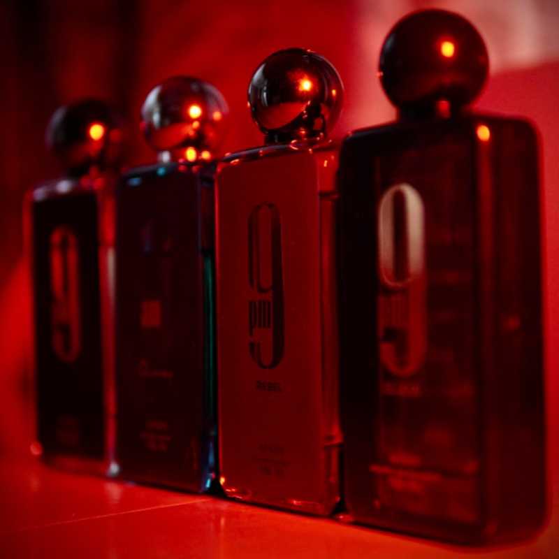 Parfums en Cologne Set Cadeau  - Perfume X recensie en prijs
