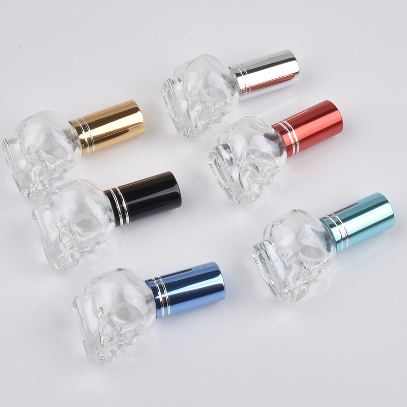 10 Stuks 8 Ml Lege Glazen Parf - Perfume X recensie en prijs