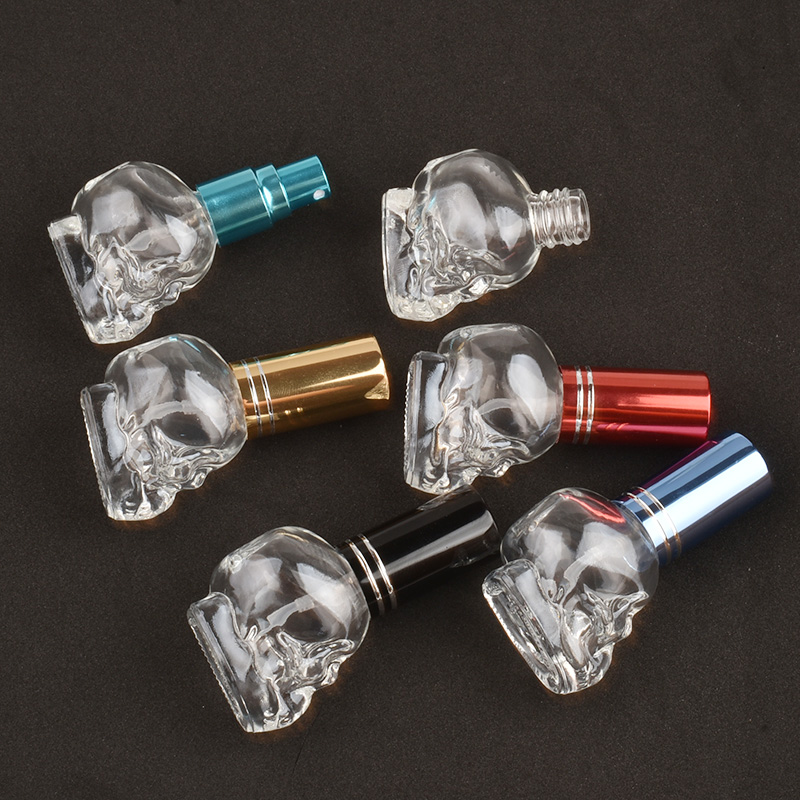 10 Stuks 8 Ml Lege Glazen Parf - Perfume X recensie en prijs