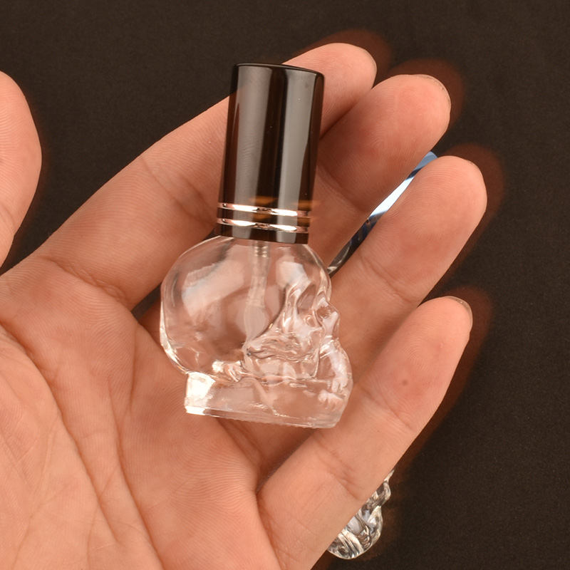 10 Stuks 8 Ml Lege Glazen Parf - Perfume X recensie en prijs