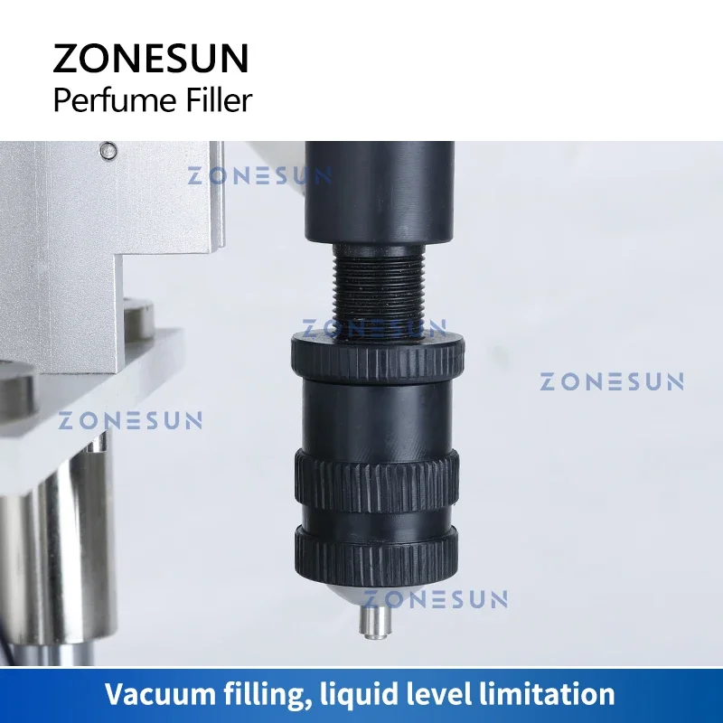 ZONESUN ZS-YTZL500S Enkele Kop - Perfume Fragrance Bottle recensie en prijs