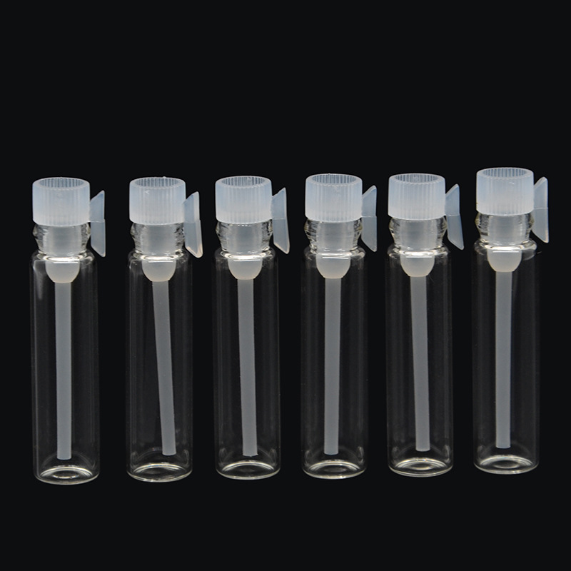 50 Stuks 1 Ml/2 Ml/3 Ml Lege M - Perfume Fragrance Lab recensie en prijs