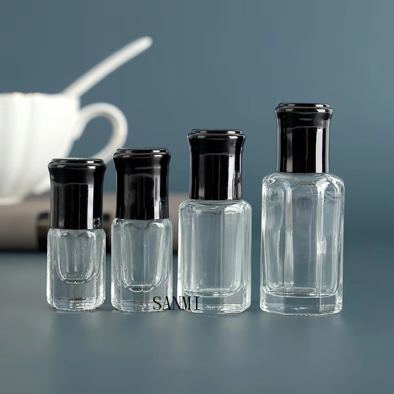 30 stks/partij 3 ml 6 ml 12 ml - Attar Oil Roll On recensie en prijs