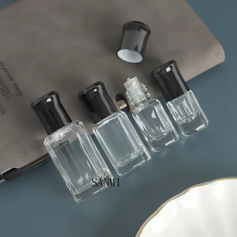 30 stks/partij 3 ml 6 ml 12 ml - Attar Oil Roll On recensie en prijs