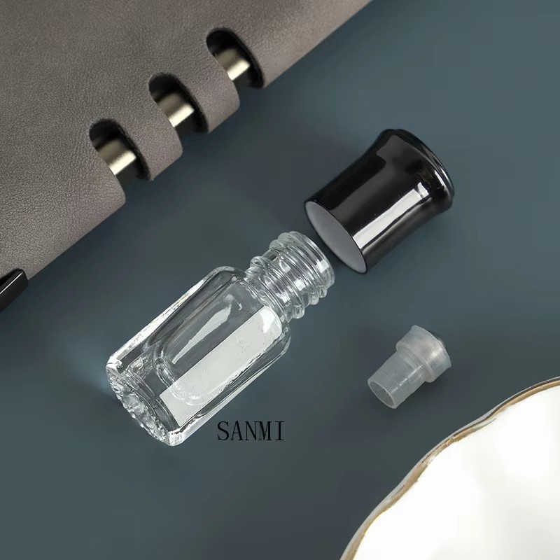 30 stks/partij 3 ml 6 ml 12 ml - Attar Oil Roll On recensie en prijs