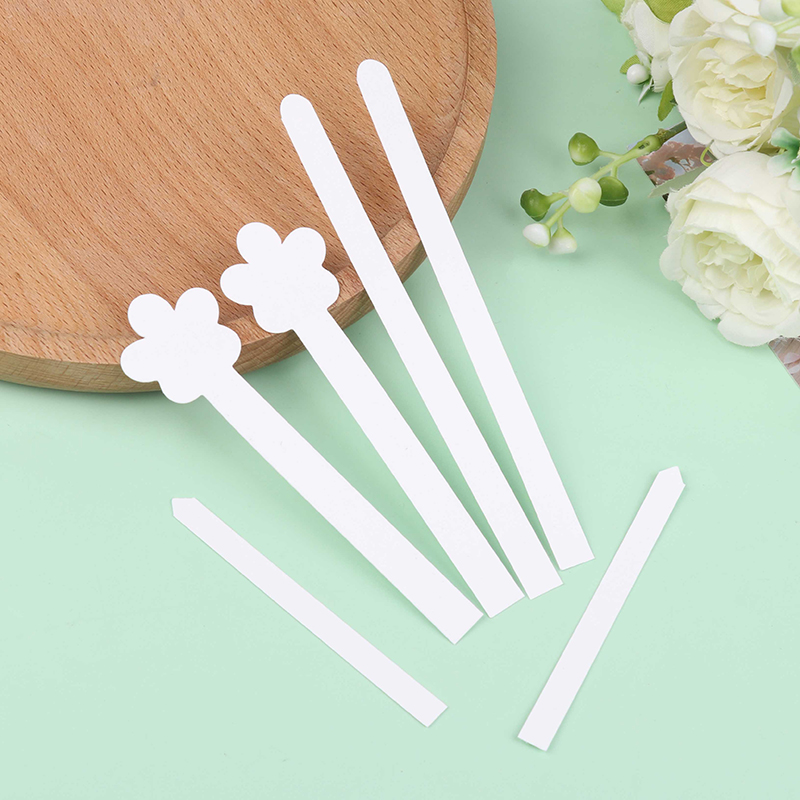 100/500 Stuks Wegwerp Geur Tes - Perfume Fragrance Essential Oil recensie en prijs
