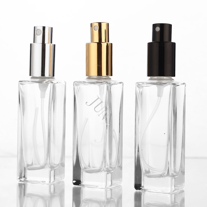 10x3 ml 10ml 20ml 30ml Transpa - Perfume X recensie en prijs
