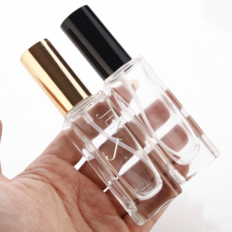10x3 ml 10ml 20ml 30ml Transpa - Perfume X recensie en prijs