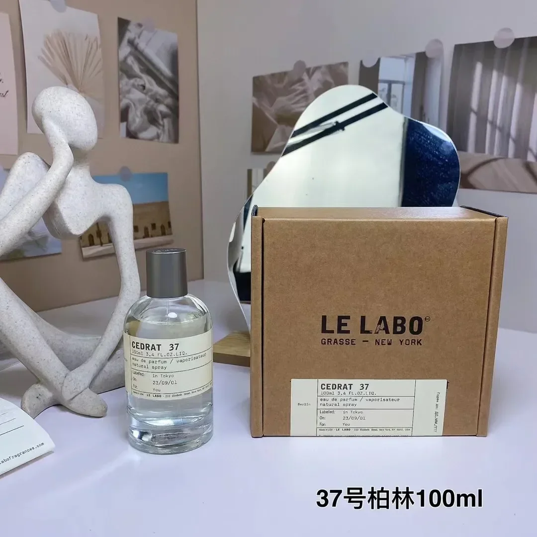 Laboratoriummerk Parfum voor V - Perfume Fragrance Lab recensie en prijs