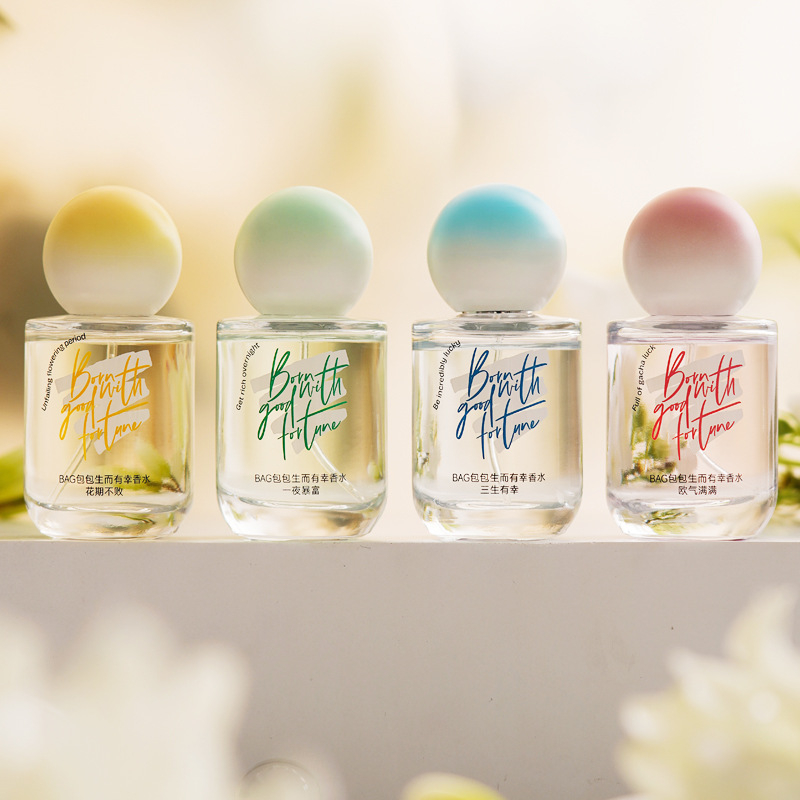 Lucky Floral Fresh Parfumspray - Perfume Fragrance Good recensie en prijs