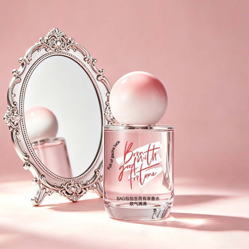 Lucky Floral Fresh Parfumspray - Perfume Fragrance Good recensie en prijs
