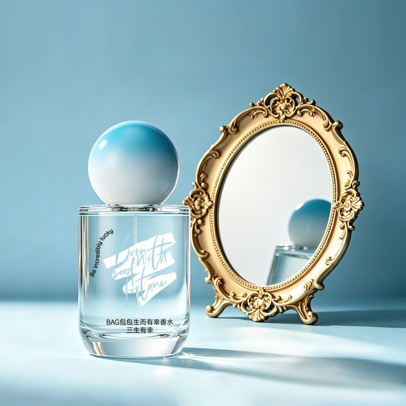 Lucky Floral Fresh Parfumspray - Perfume Fragrance Good recensie en prijs