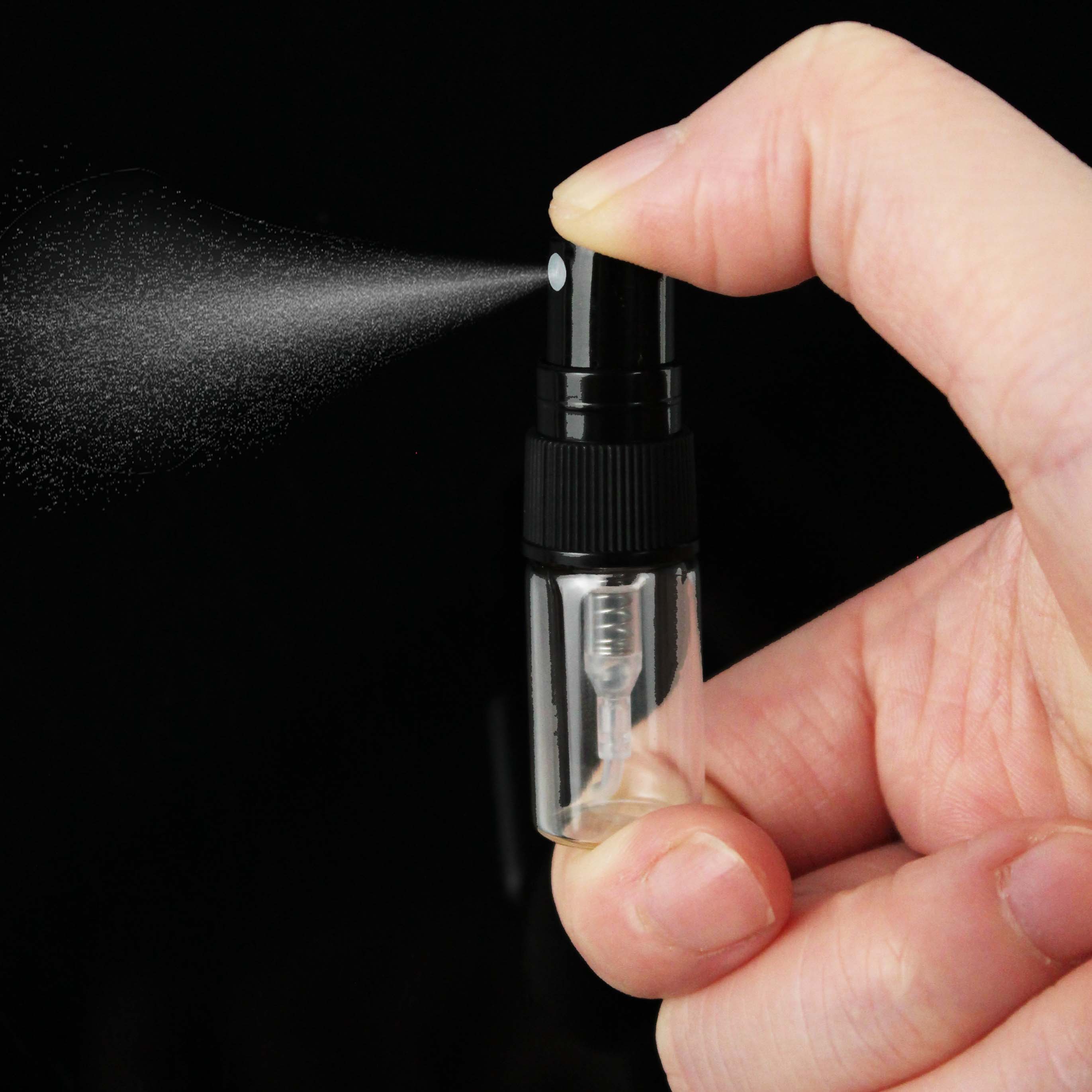 20/30/50/100 Stuks 2 Ml 3 Ml 5 - Perfume Fragrance Samples recensie en prijs