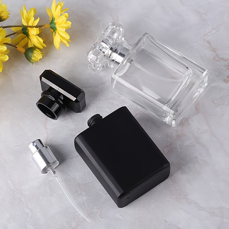 1/2 stuks + 4 accessoires 50 m - Perfume Zara recensie en prijs