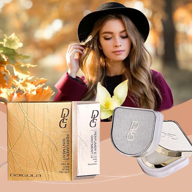 Spiegelparfum Vaste parfum Lan - Perfume Fragrance Good recensie en prijs