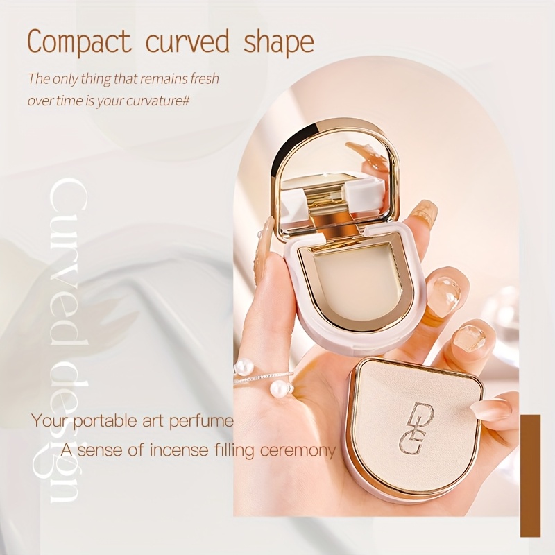 Spiegelparfum Vaste parfum Lan - Perfume Fragrance Good recensie en prijs