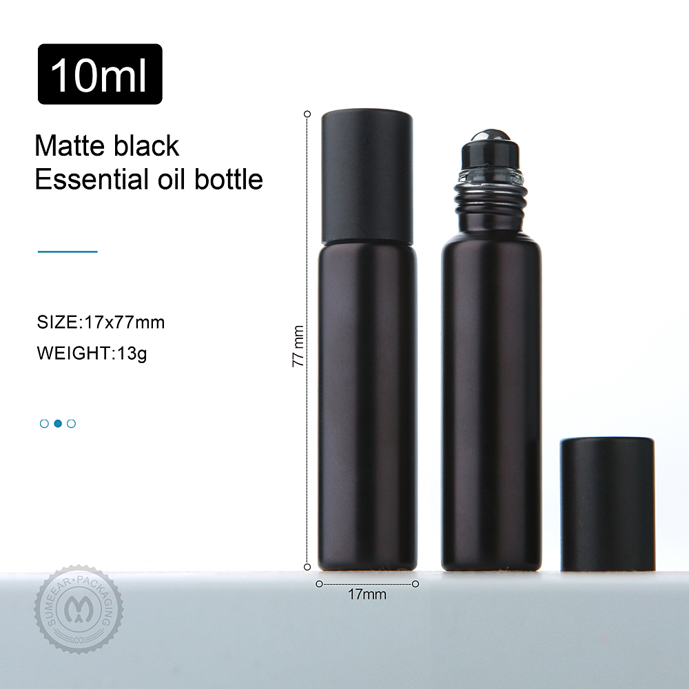 50/100 Stks/partij 10Ml 5Ml Ma - Attar Oil Roll On recensie en prijs