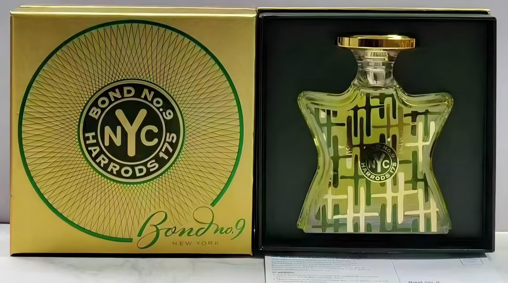 Bond No.9 Harrods EDP 100ml 3. - Best Perfume Fragrance recensie en prijs