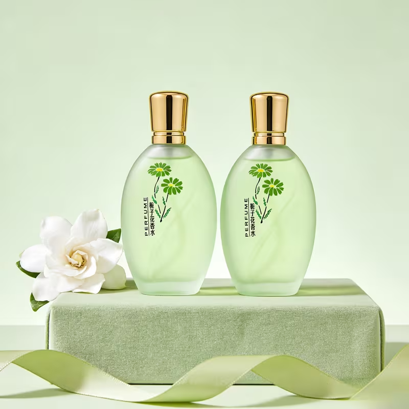 Gardenia Parfum, 1,7 oz x 2 st - Perfume X recensie en prijs