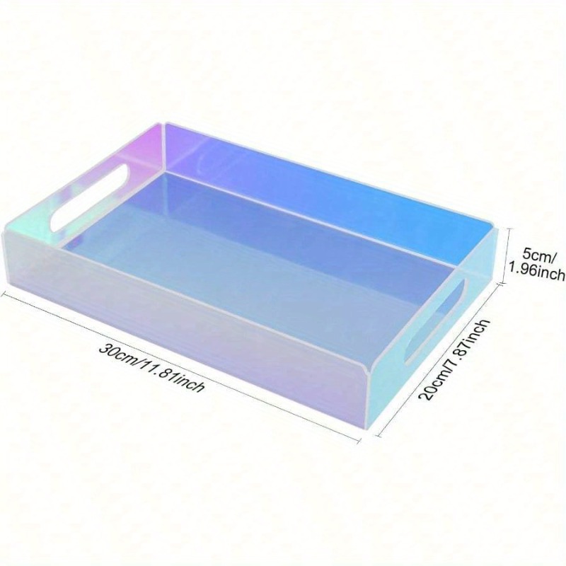 1 stuks badkamer organizer voo - Perfume X recensie en prijs