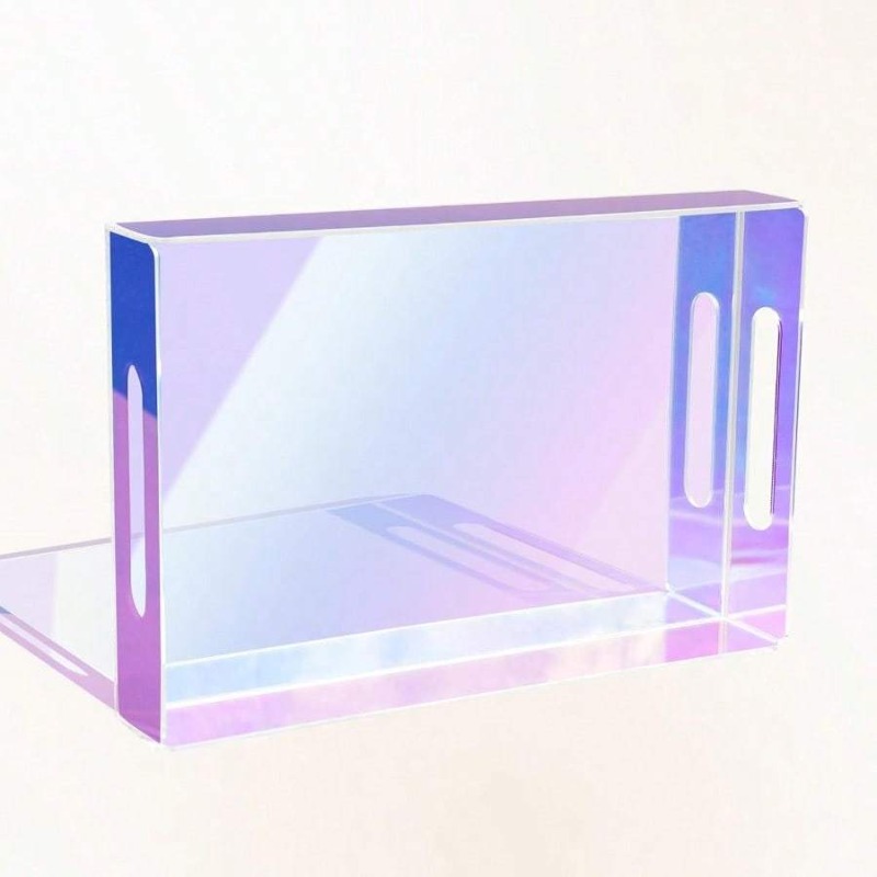1 stuks badkamer organizer voo - Perfume X recensie en prijs