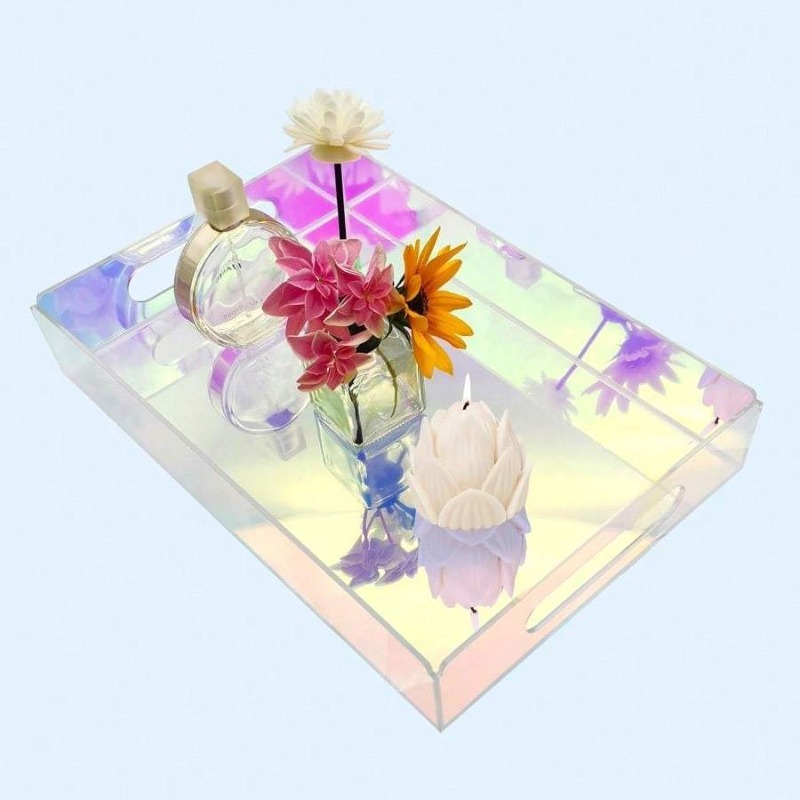 1 stuks badkamer organizer voo - Perfume X recensie en prijs