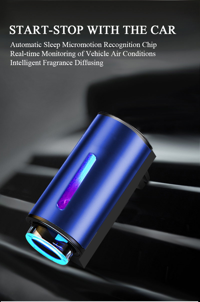 Auto Luchtverfrissers Air Vent - Perfume Fragrance Good recensie en prijs