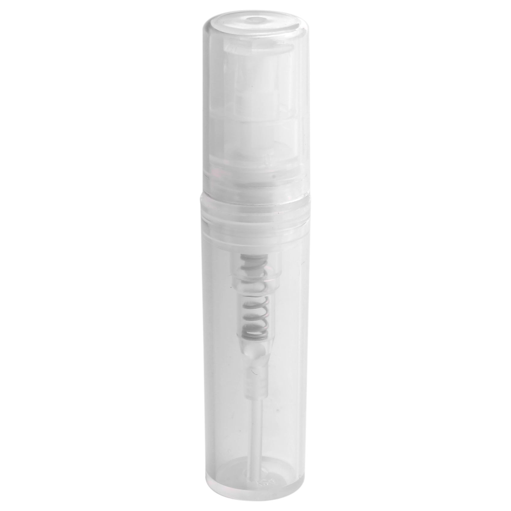 NIEUW 50 x 2 ml plastic reisfl - Perfume X recensie en prijs