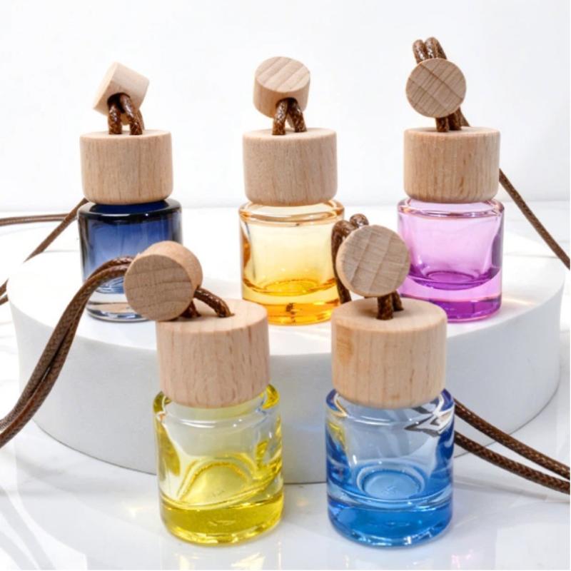 Miniatuur ronde hanger essenti - Perfume Fragrance Essential Oil recensie en prijs