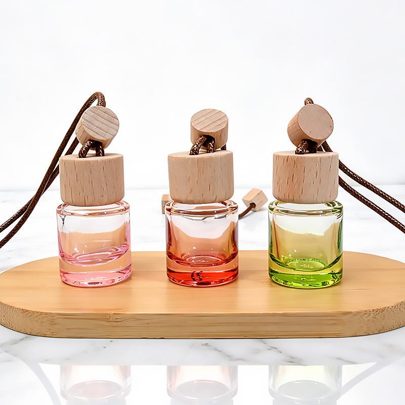 Miniatuur ronde hanger essenti - Perfume Fragrance Essential Oil recensie en prijs