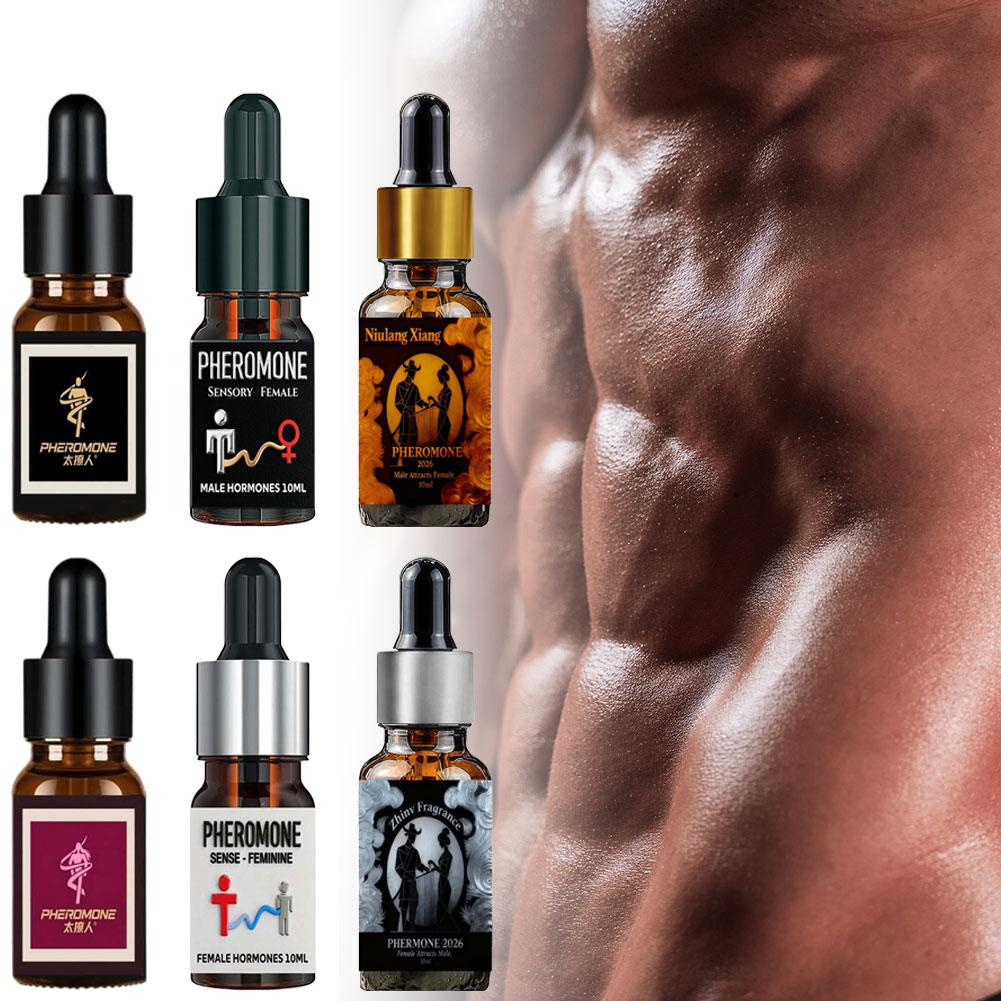 10ml Alcoholvrije Haarverzorgi - Perfume Fragrance Essential Oil recensie en prijs
