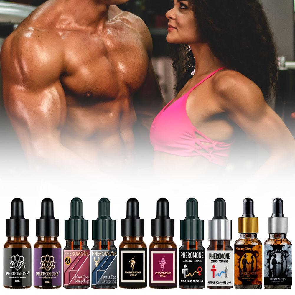 10ml Alcoholvrije Haarverzorgi - Perfume Fragrance Essential Oil recensie en prijs