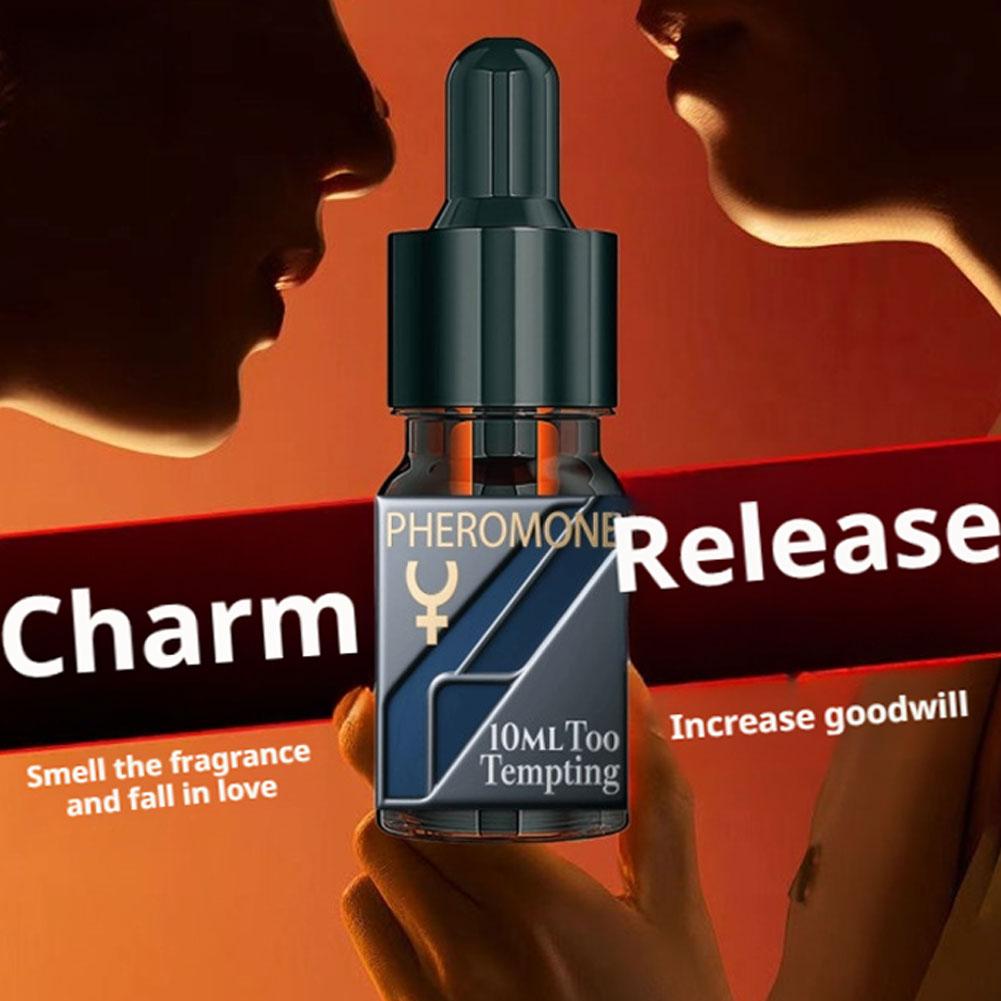 10ml Alcoholvrije Haarverzorgi - Perfume Fragrance Essential Oil recensie en prijs