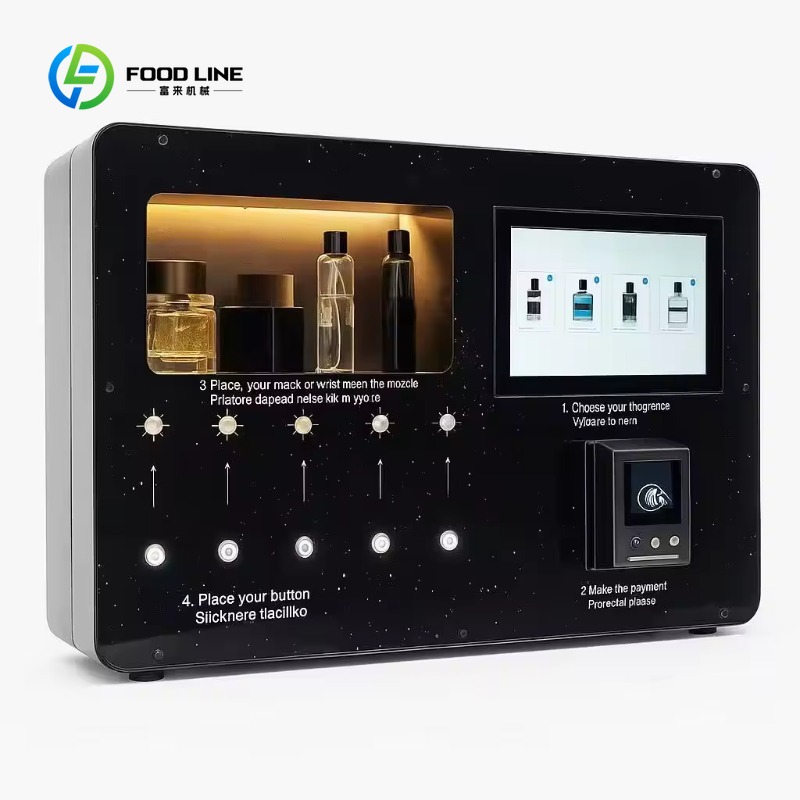 Deluxe Smart Wandgemonteerde P - Perfume Fragrance Deluxe recensie en prijs