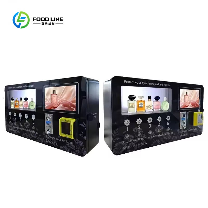 Deluxe Smart Wandgemonteerde P - Perfume Fragrance Deluxe recensie en prijs