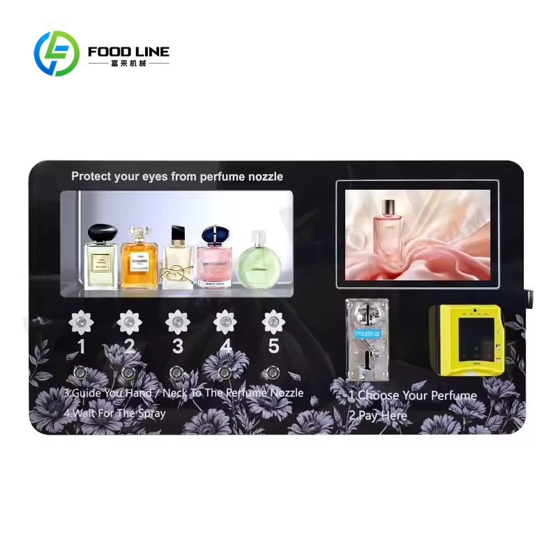 Deluxe Smart Wandgemonteerde P - Perfume Fragrance Deluxe recensie en prijs