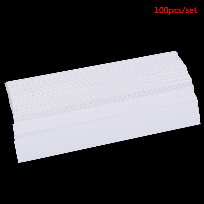 [Nieuw] NIEUW 100 stuks 130*15 - Perfume Fragrance Essential Oil recensie en prijs