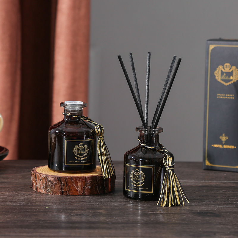 50ml Rietdiffuser Sets Goede g - Perfume Fragrance Good recensie en prijs
