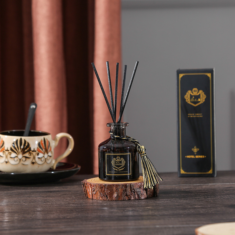50ml Rietdiffuser Sets Goede g - Perfume Fragrance Good recensie en prijs