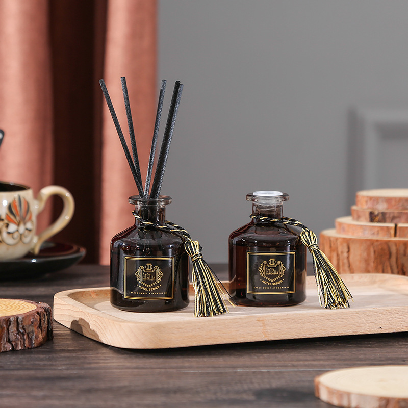 50ml Rietdiffuser Sets Goede g - Perfume Fragrance Good recensie en prijs