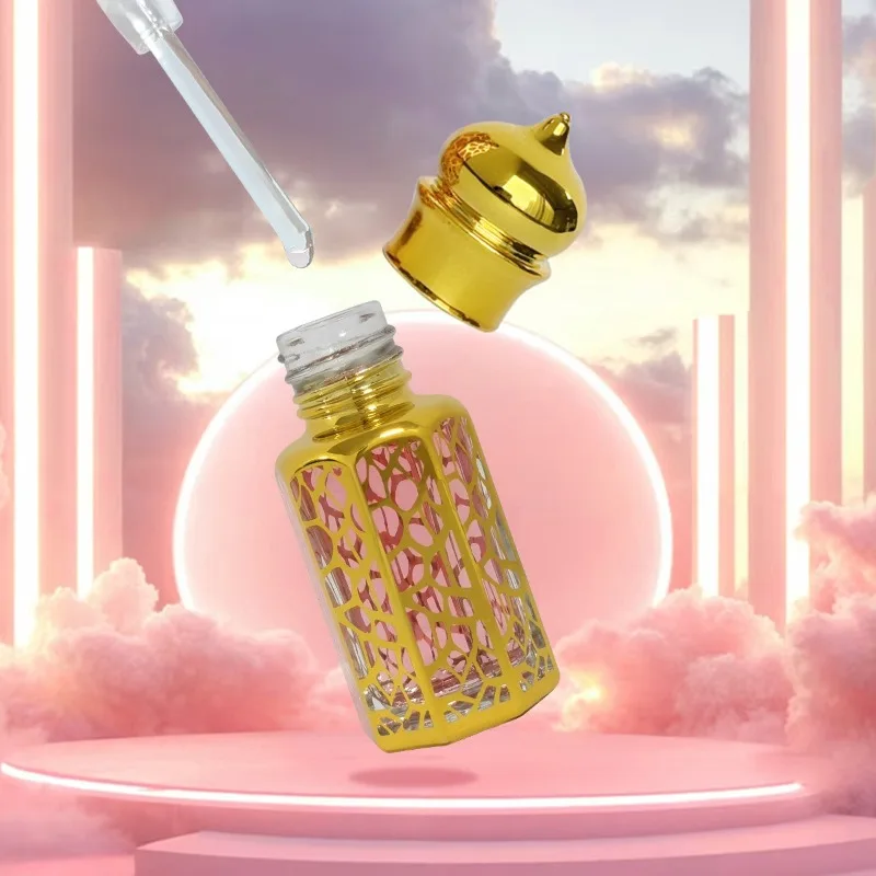 10ML Merk Parfum Vanille Sande - Perfume Fragrance Essential Oil recensie en prijs