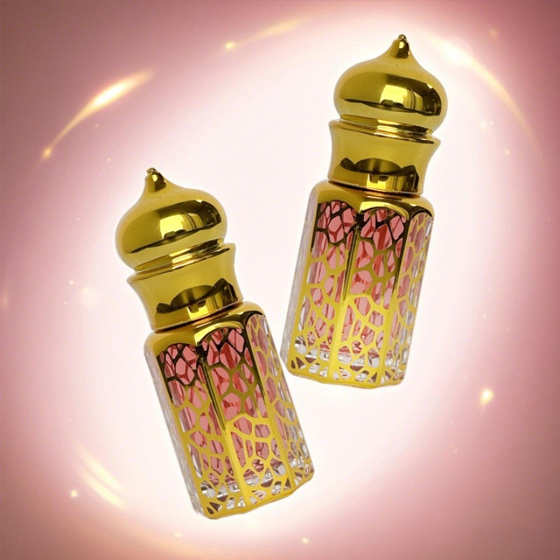 10ML Merk Parfum Vanille Sande - Perfume Fragrance Essential Oil recensie en prijs