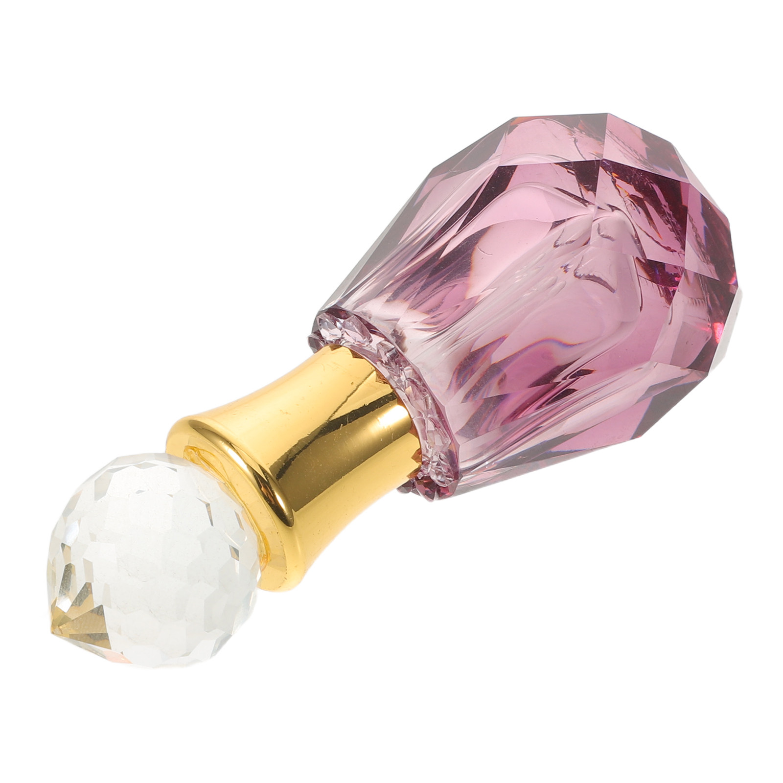6 ml lege parfumfles met drupp - Perfume Fragrance Essential Oil recensie en prijs