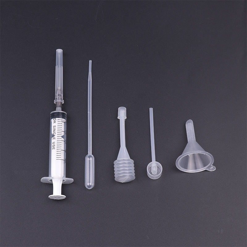 6 stks/set 0.5 ml Parfum Refil - Perfume Fragrance Samples recensie en prijs