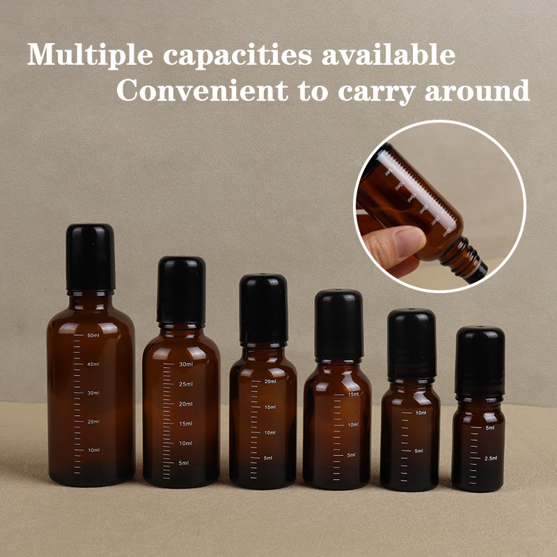 1 Stuks 5Ml 10Ml 15Ml 20Ml 30M - Attar Oil Roll On recensie en prijs