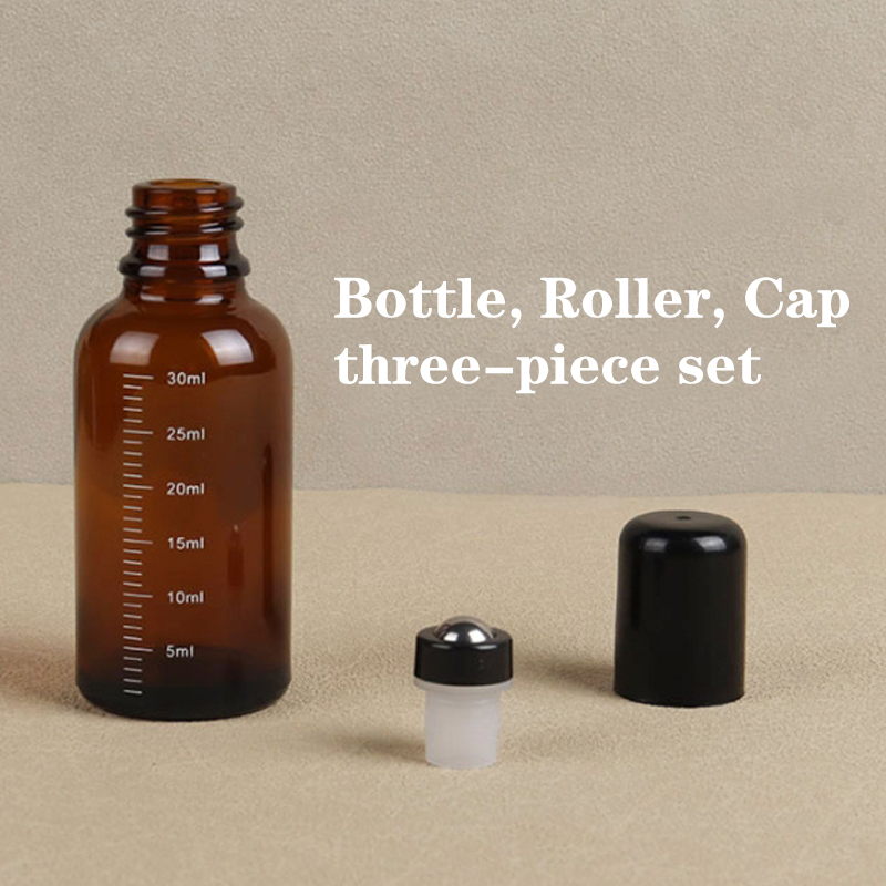 1 Stuks 5Ml 10Ml 15Ml 20Ml 30M - Attar Oil Roll On recensie en prijs